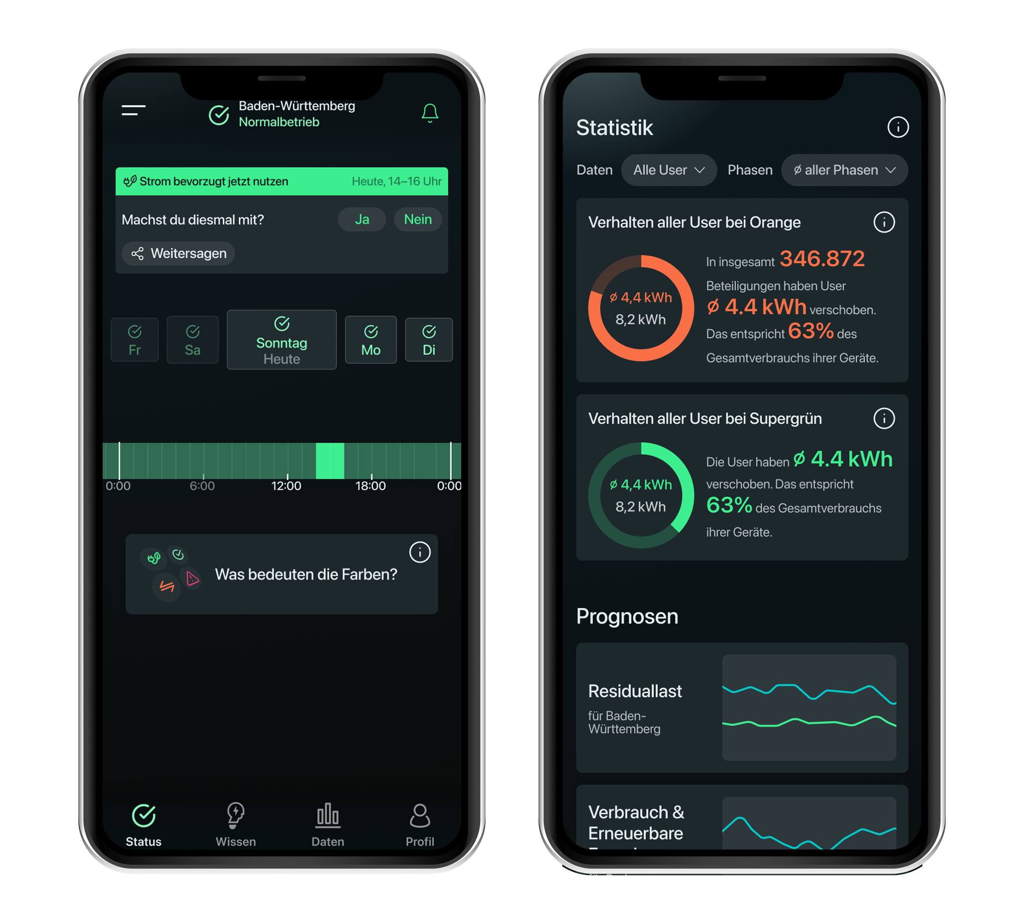 crowd of people on a town square