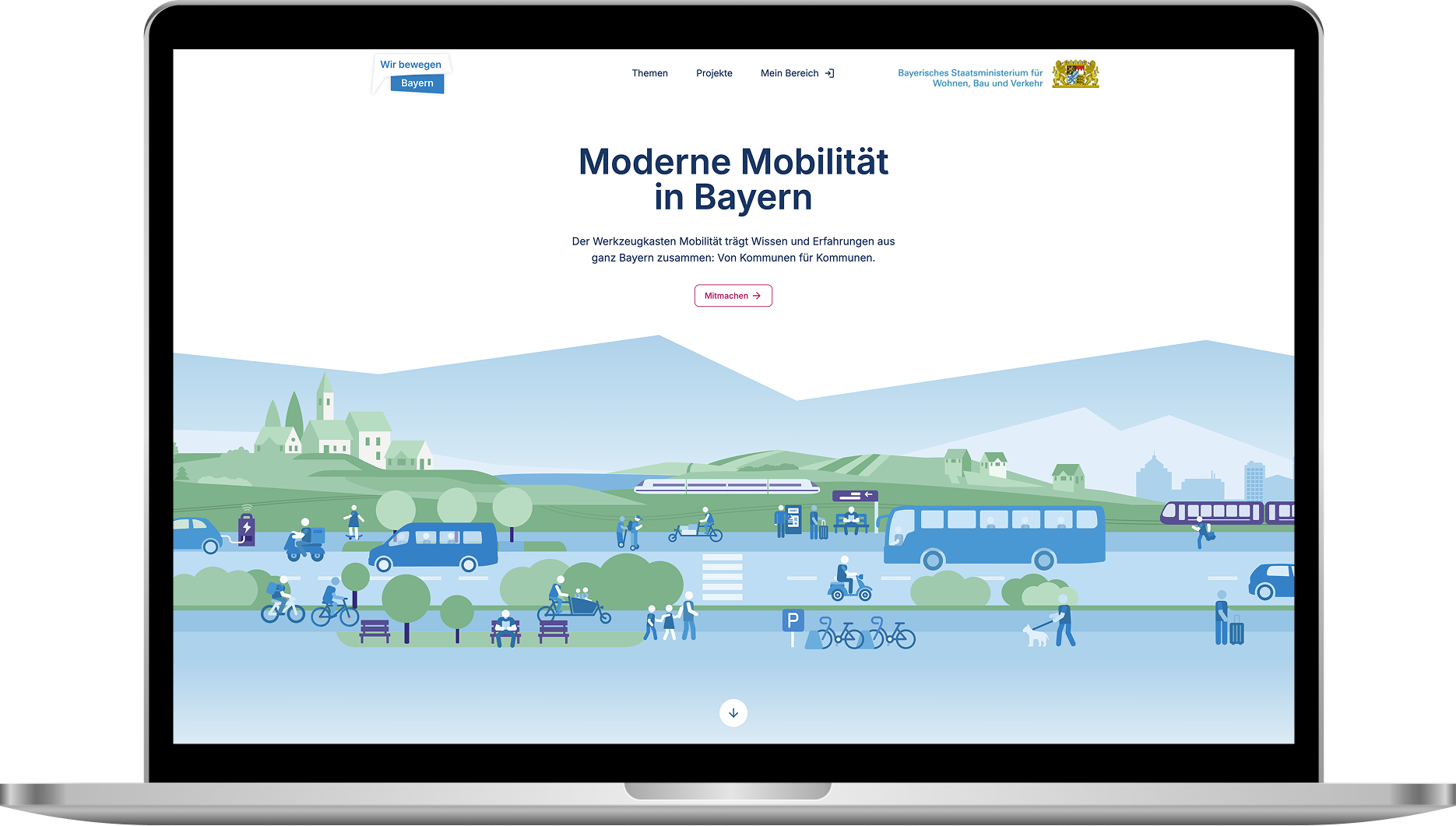 man walking in front of textured wall